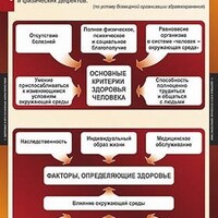 Таблицы демонстрационные "Здоровый образ жизни" /арт. 8067 (Ст) - ООО Александрит. 