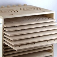 Межполушарный комплекс "Ритм" /арт. МБ-004 - ООО Александрит. 