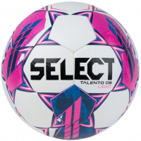 Мяч футбольный SELECT Talento DB Light V23, р. 3 /арт. 0773860009 - ООО Александрит. 