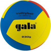 Мяч волейбольный GALA Training 230 12, облегчённый, размер 5 /арт. BV5655S - ООО Александрит. 