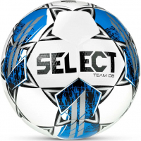Мяч футбольный SELECT Team DB V25, FIFA Basic, р. 5 /арт. 0865560022 - ООО Александрит. 