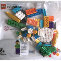 Промо-набор LEGO® Education SPIKE™ Старт /арт.2000458 - ООО Александрит. 