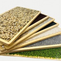 Тактильная дорожка (7 элементов) /арт. ПО-003 - ООО Александрит. 