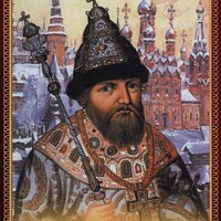 Компакт-диск "Государь Алексей Михайлович" (русс.,англ.) (MP4) /арт. 6974 (Ст) - ООО Александрит. 