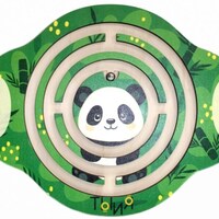 Балансир «Панда» /арт. ПО-106 - ООО Александрит. 