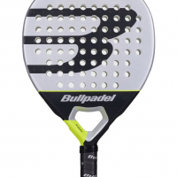 Ракетка для падела BULLPADEL Indiga Control 26 /арт. 494417 - ООО Александрит. 