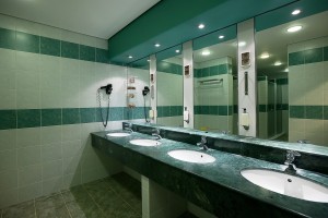 Оборудование для туалетных и ванных комнат - ООО Александрит. 