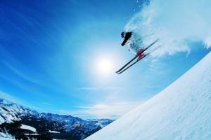 Лыжный спорт - ООО Александрит. 