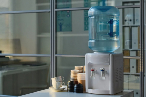 Кулеры - ООО Александрит. 