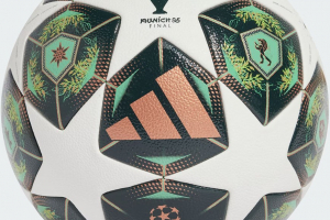 Мячи футбольные Adidas - ООО Александрит. 