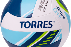 Мячи волейбольные Torres - ООО Александрит. 