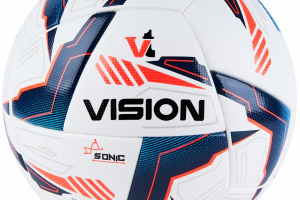 Мячи футбольные Vision - ООО Александрит. 