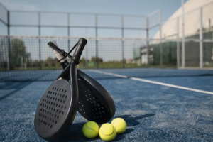 Ракетки для падела - ООО Александрит. 