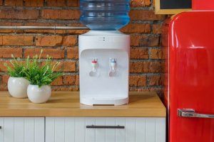 Кулеры настольные - ООО Александрит. 