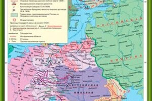 История России. XIX в. 8 класс - ООО Александрит. 