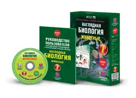 Интерактивные пособия, компакт-диски,  слайд-альбомы - ООО Александрит. 