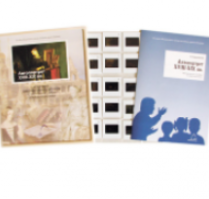  Интерактивные пособия, компакт-диски, слайд-комплекты - ООО Александрит. Производственно-торговая компания