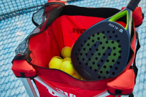 Падел (падел-теннис) - ООО Александрит. 